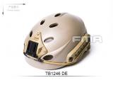 FMA Special Force Recon Tactical Helmet DE TB1246-DE